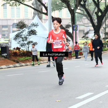Runner Photo 8081620