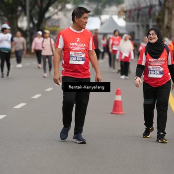 Runner Photo 8081624