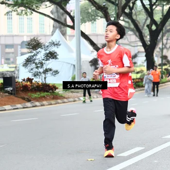 Runner Photo 8081626