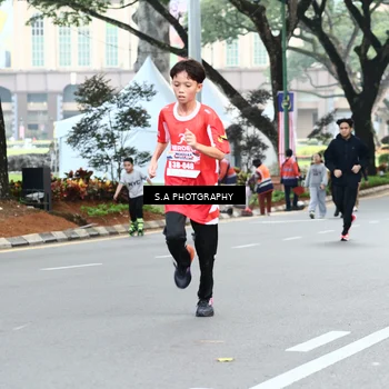 Runner Photo 8081627