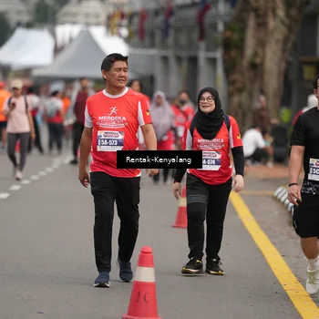 Runner Photo 8081633
