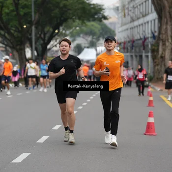 Runner Photo 8081635