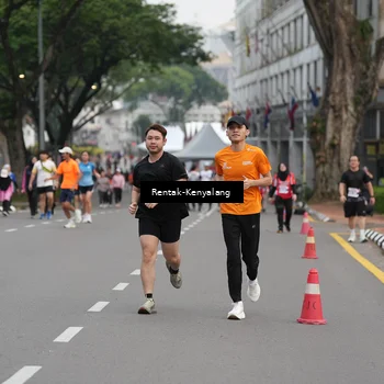 Runner Photo 8081636
