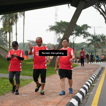 Runner Photo 8081637