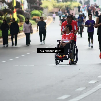Runner Photo 8081639
