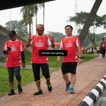 Runner Photo 8081640