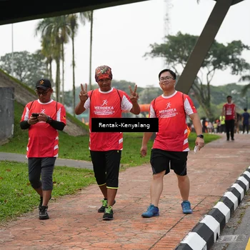 Runner Photo 8081641