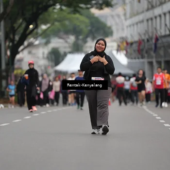 Runner Photo 8081645