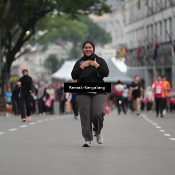 Runner Photo 8081647