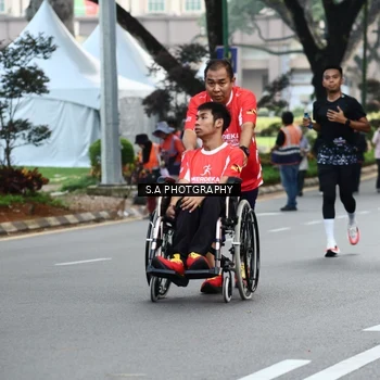 Runner Photo 8081649