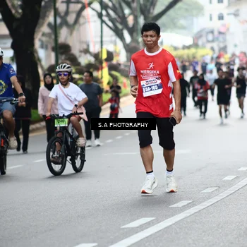 Runner Photo 8081650