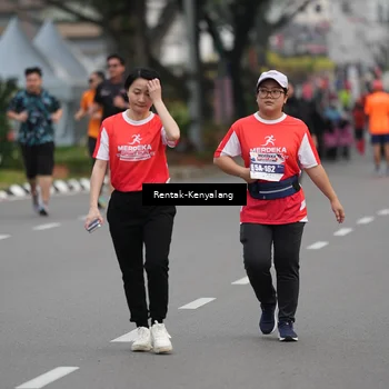 Runner Photo 8081652