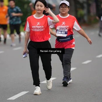 Runner Photo 8081654