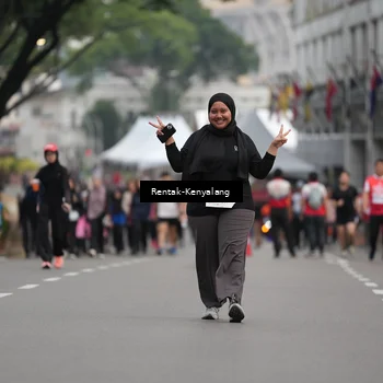 Runner Photo 8081655