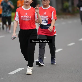 Runner Photo 8081657