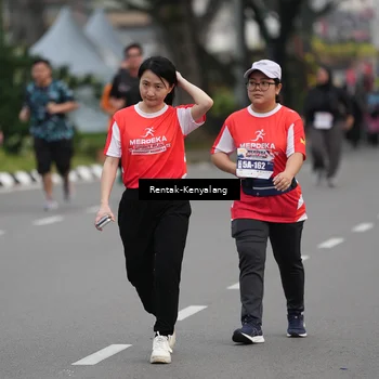 Runner Photo 8081661