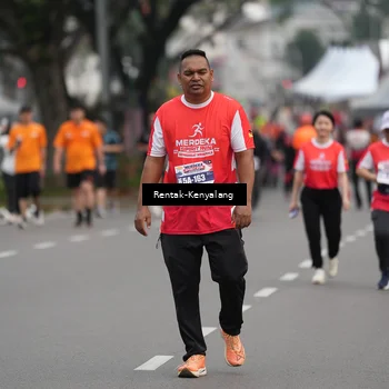 Runner Photo 8081665