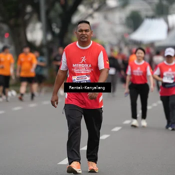Runner Photo 8081666