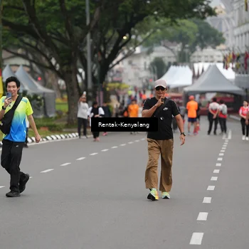 Runner Photo 8081671