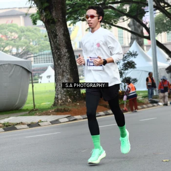 Runner Photo 8081680