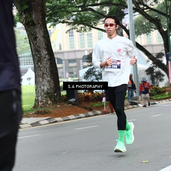 Runner Photo 8081681