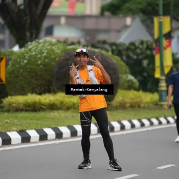 Runner Photo 8081682
