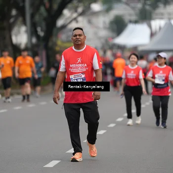 Runner Photo 8081684