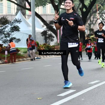 Runner Photo 8081688