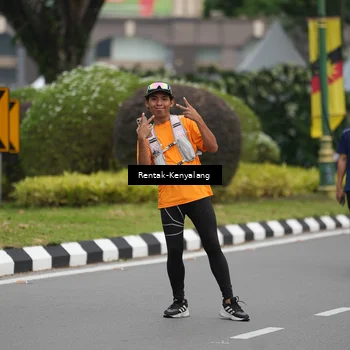 Runner Photo 8081689