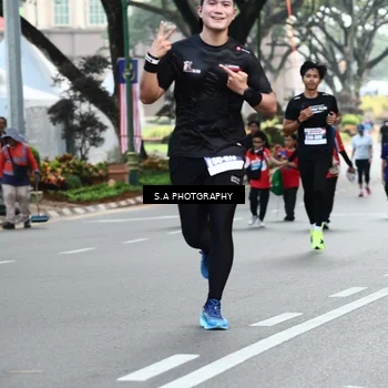 Runner Photo 8081690