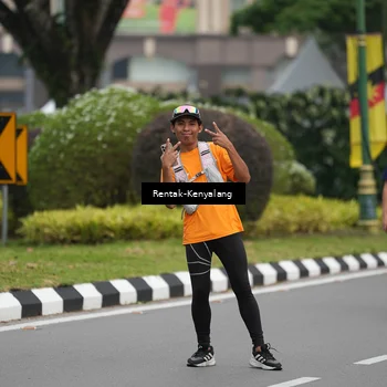 Runner Photo 8081691