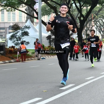 Runner Photo 8081697