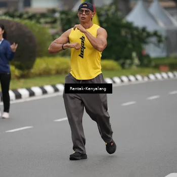 Runner Photo 8081703