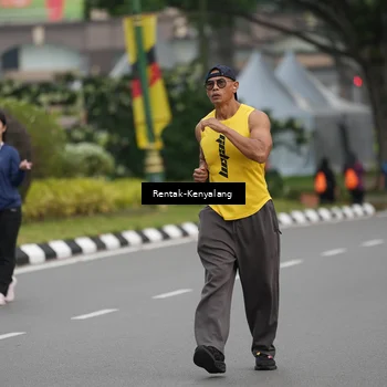 Runner Photo 8081704