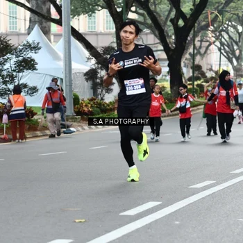 Runner Photo 8081708