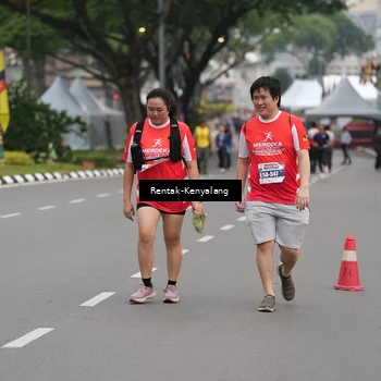 Runner Photo 8081721