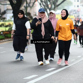 Runner Photo 8081728