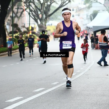 Runner Photo 8081729