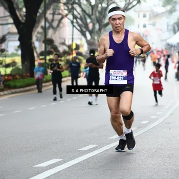 Runner Photo 8081733