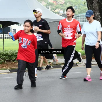 Runner Photo 8081734