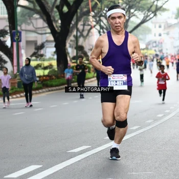 Runner Photo 8081735