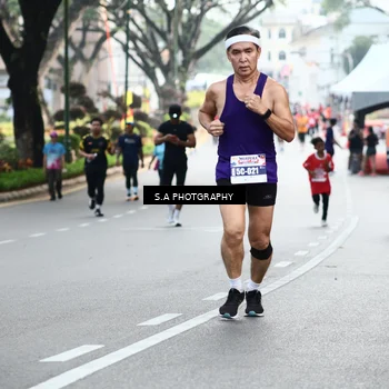 Runner Photo 8081739