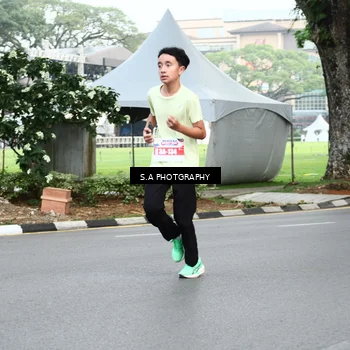 Runner Photo 8081742
