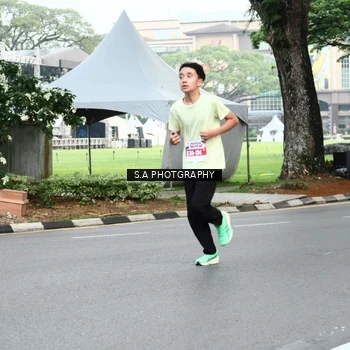 Runner Photo 8081743
