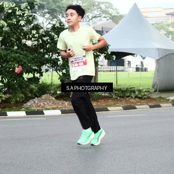 Runner Photo 8081747