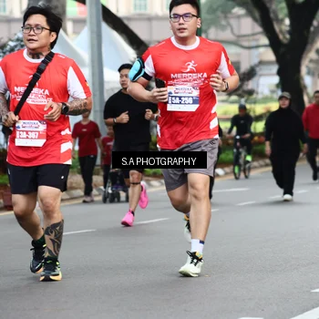 Runner Photo 8081750