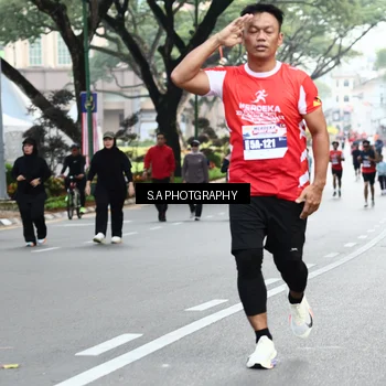 Runner Photo 8081762