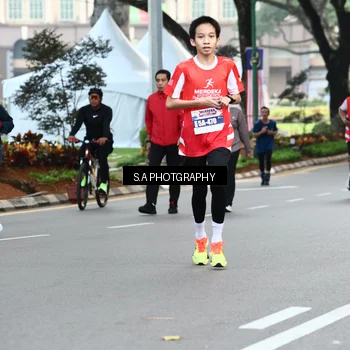 Runner Photo 8081766