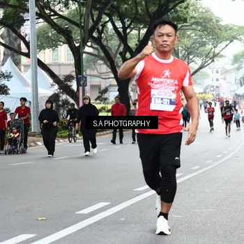 Runner Photo 8081769