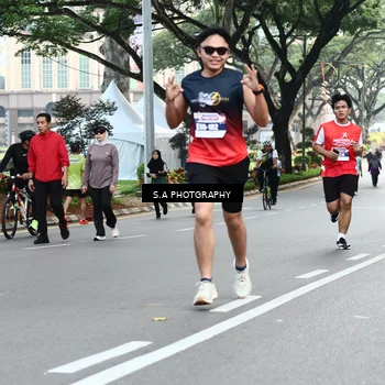 Runner Photo 8081777